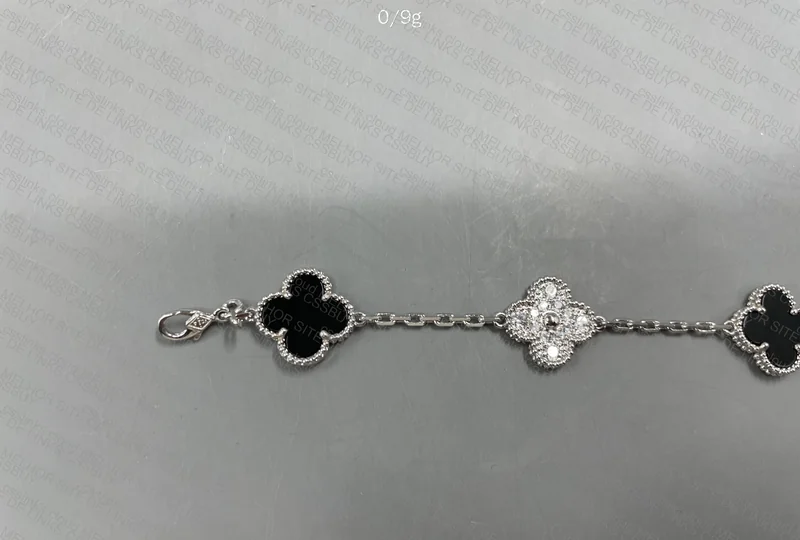 Cheap Van Cleef Bracelet 4