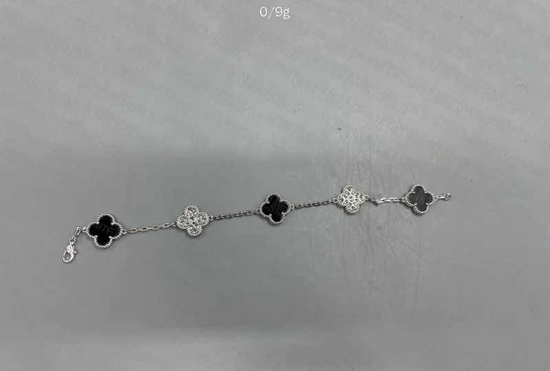 Cheap Van Cleef Bracelet 5