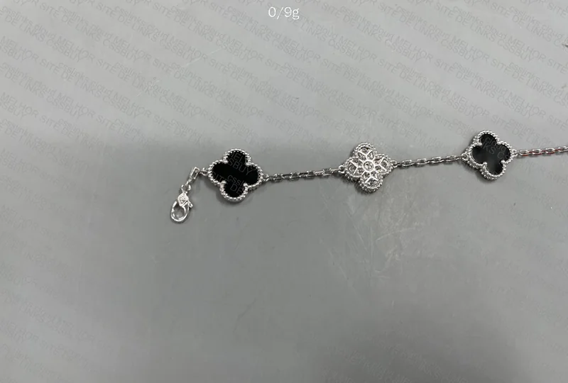 Cheap Van Cleef Bracelet 6