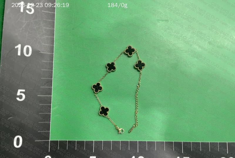 Cheap Van Cleef Bracelet 2