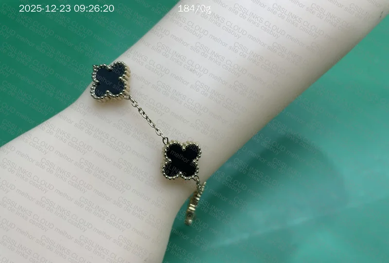 Cheap Van Cleef Bracelet 3