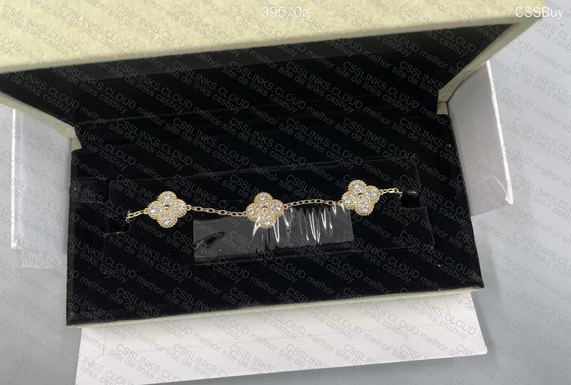 Van Cleef Bracelet