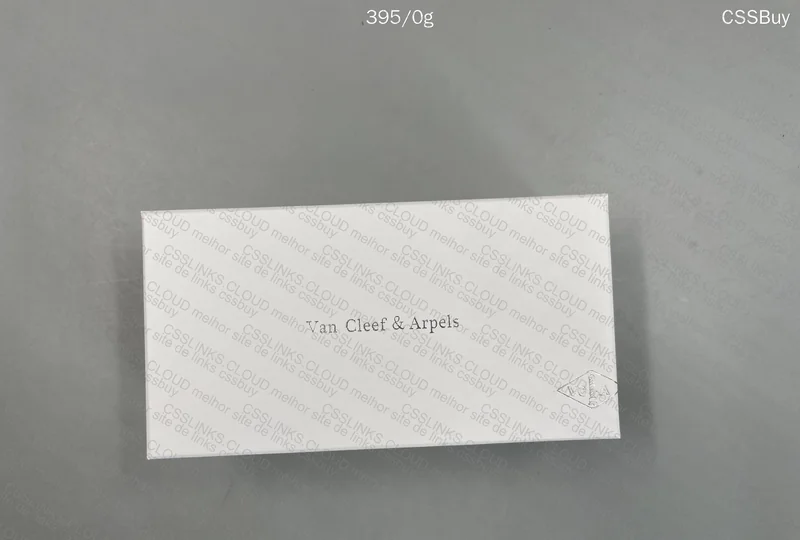 Van Cleef Bracelet 2