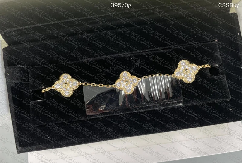 Van Cleef Bracelet 5