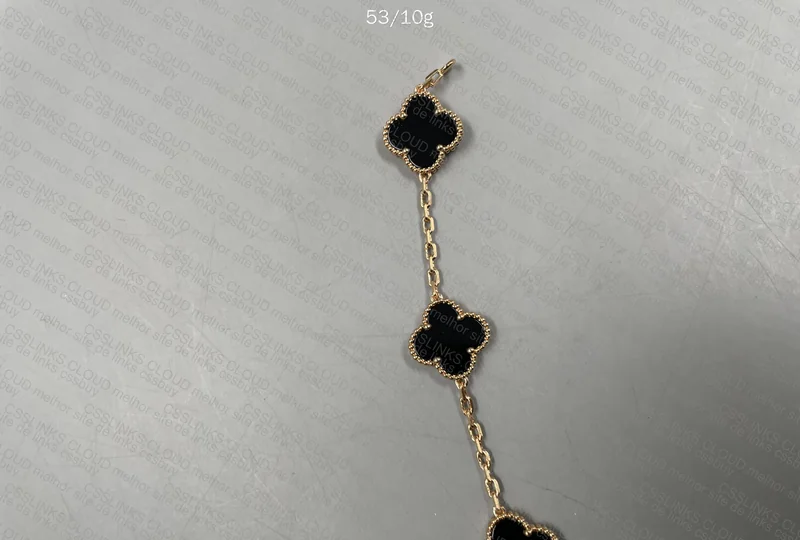 Vancleef Bracelet