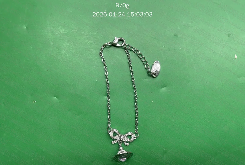 Pulseira Vivienne Westwood 2