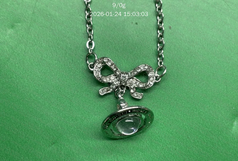 Pulseira Vivienne Westwood 3