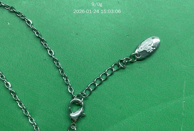 Pulseira Vivienne Westwood 4