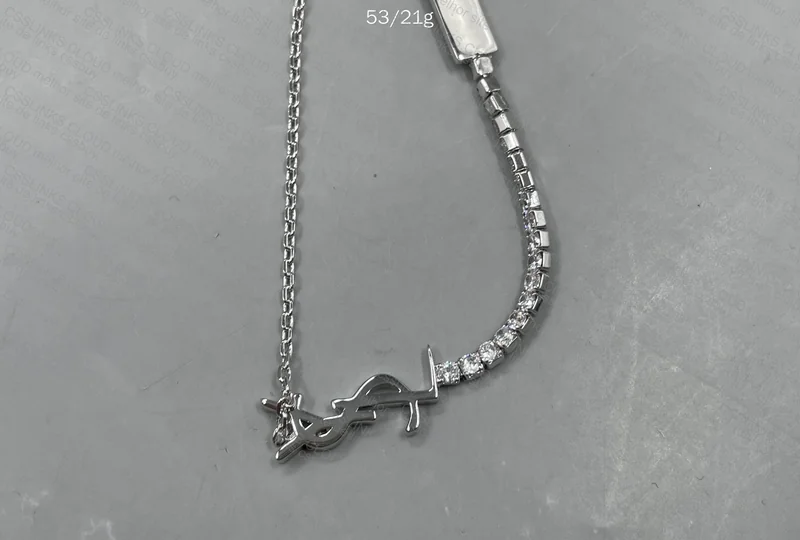 YSL Bracelet 2