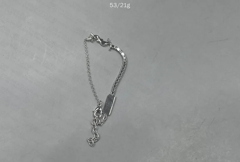 YSL Bracelet 3