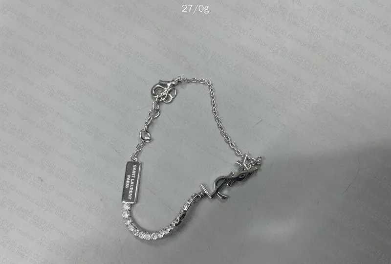 Yves Saint Laurent Bracelet 4
