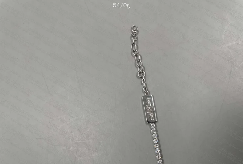 Yves Bracelet 4