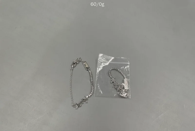 Yves Saint Laurent Bracelet