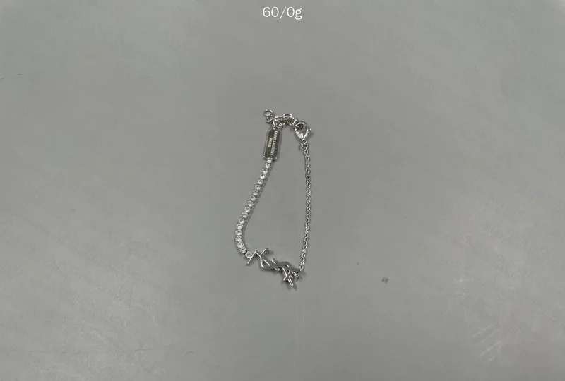 Yves Saint Laurent Bracelet 2