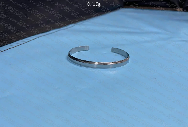 Basic Bracelets