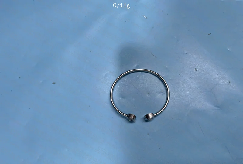 Basic Bracelets 5