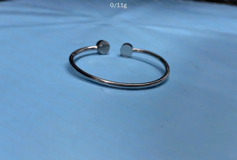 Basic Bracelets 6