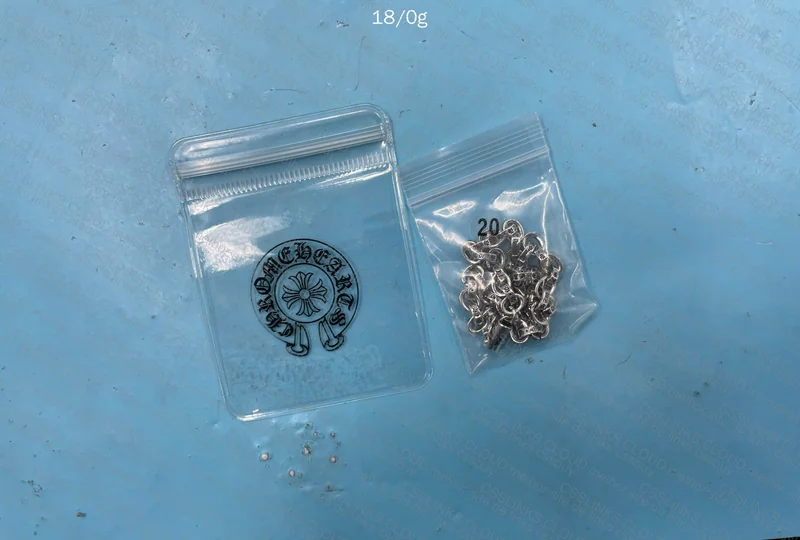 Chrome Hearts Bracelets