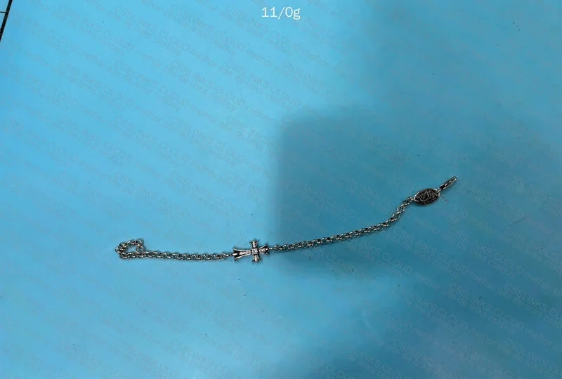 Chrome Hearts Bracelets 10