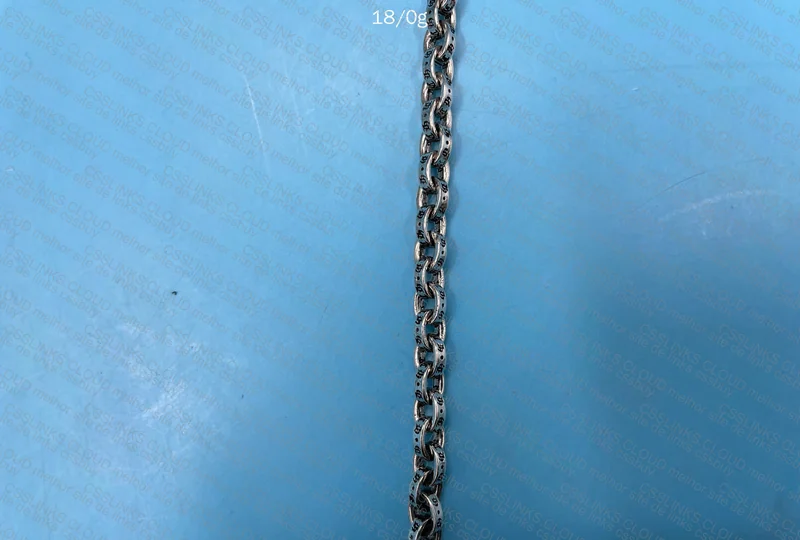Chrome Hearts Bracelets 2