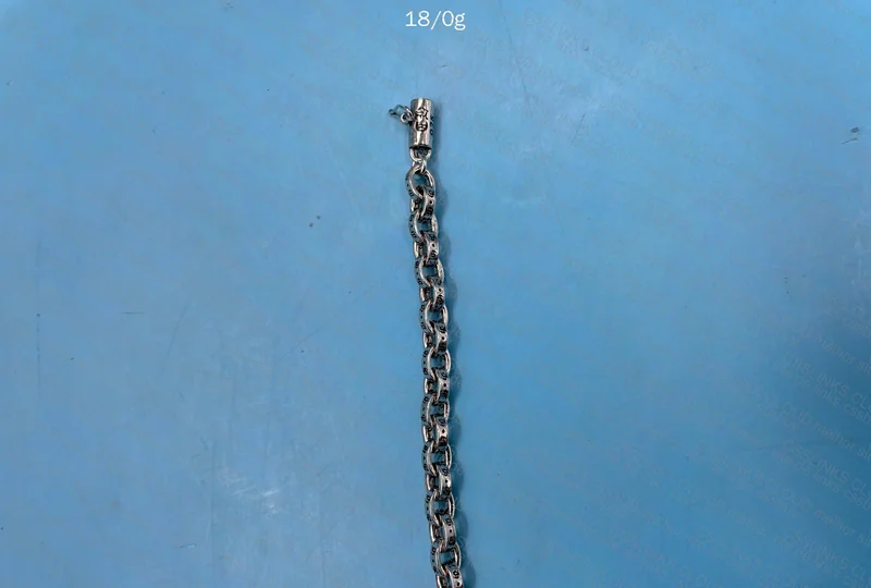 Chrome Hearts Bracelets 4