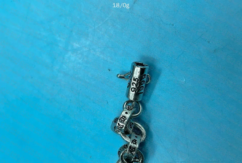 Chrome Hearts Bracelets 7