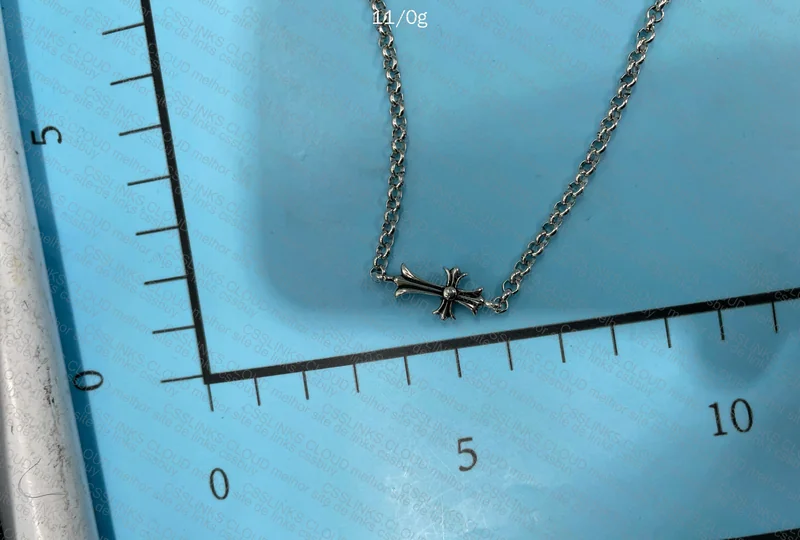 Chrome Hearts Bracelets 9