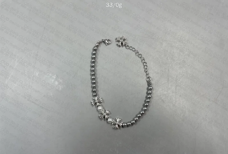 Chrome Hearts Bracelets 3