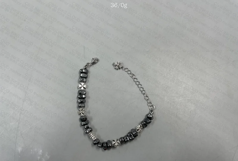 Chrome Hearts Bracelets 6