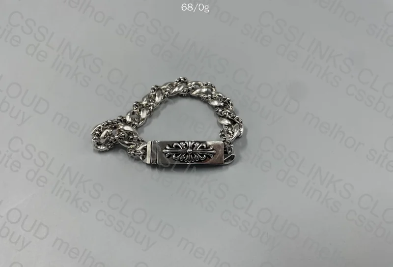 Chrome Hearts Bracelets