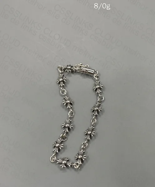 Chrome Hearts Bracelets 2
