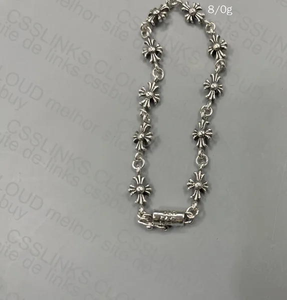Chrome Hearts Bracelets 4