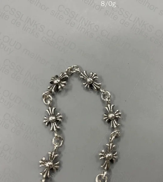 Chrome Hearts Bracelets 5