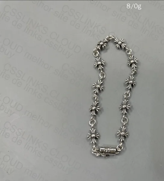 Chrome Hearts Bracelets 6