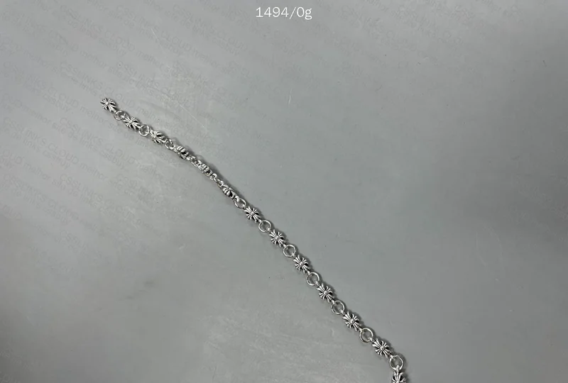 Chrome Hearts Bracelets [Atlantis]