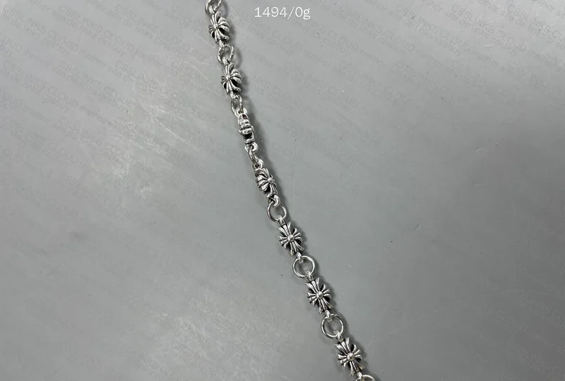 Chrome Hearts Bracelets [Atlantis] 2