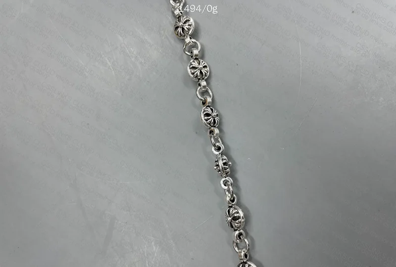 Chrome Hearts Bracelets [Atlantis] 3