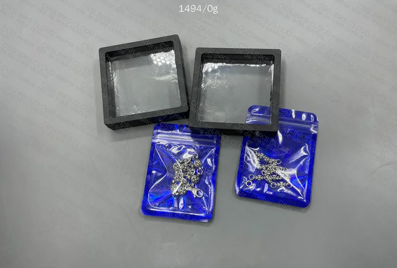 Chrome Hearts Bracelets [Atlantis] 4
