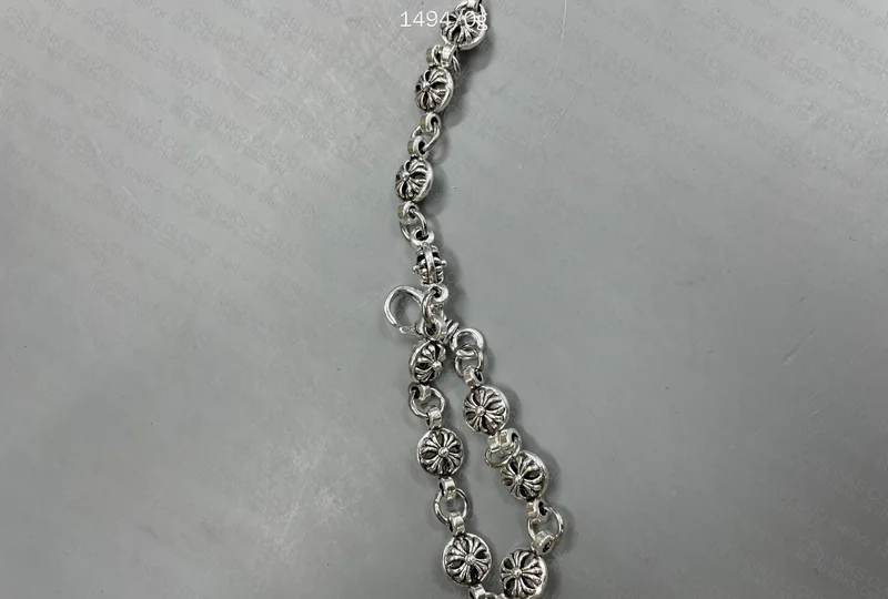 Chrome Hearts Bracelets [Atlantis] 5