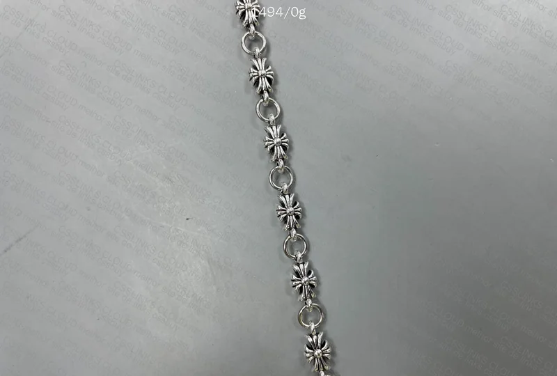 Chrome Hearts Bracelets [Atlantis] 7