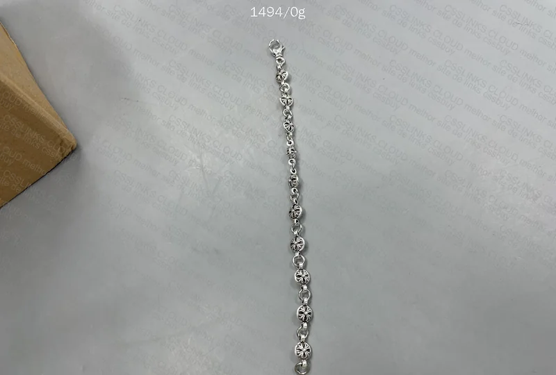 Chrome Hearts Bracelets [Atlantis] 8