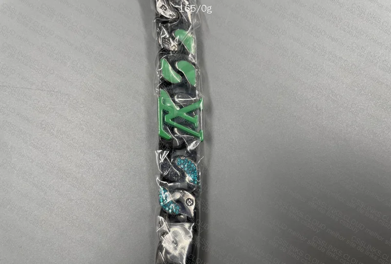 LV Bracelets
