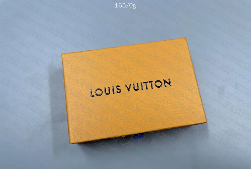 LV Bracelets 3