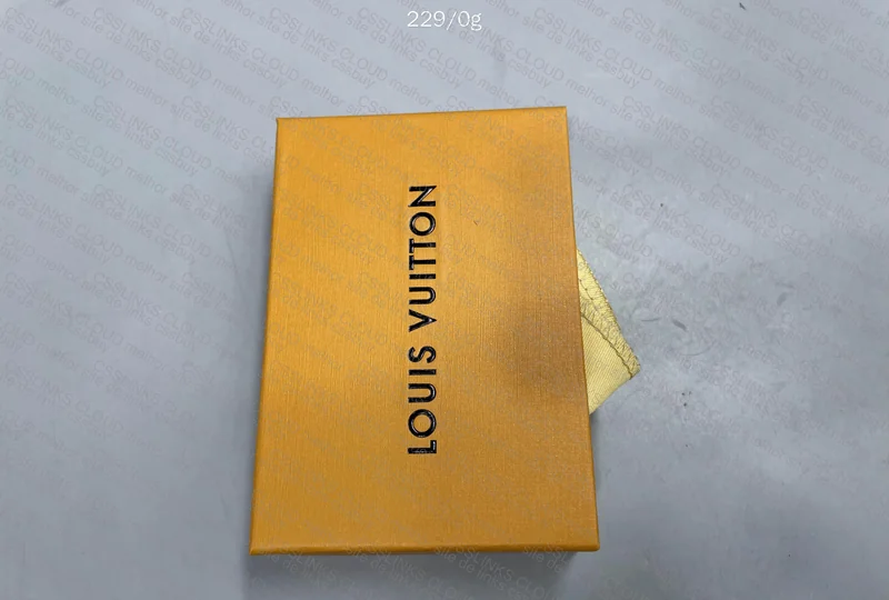 LV Bracelets 6