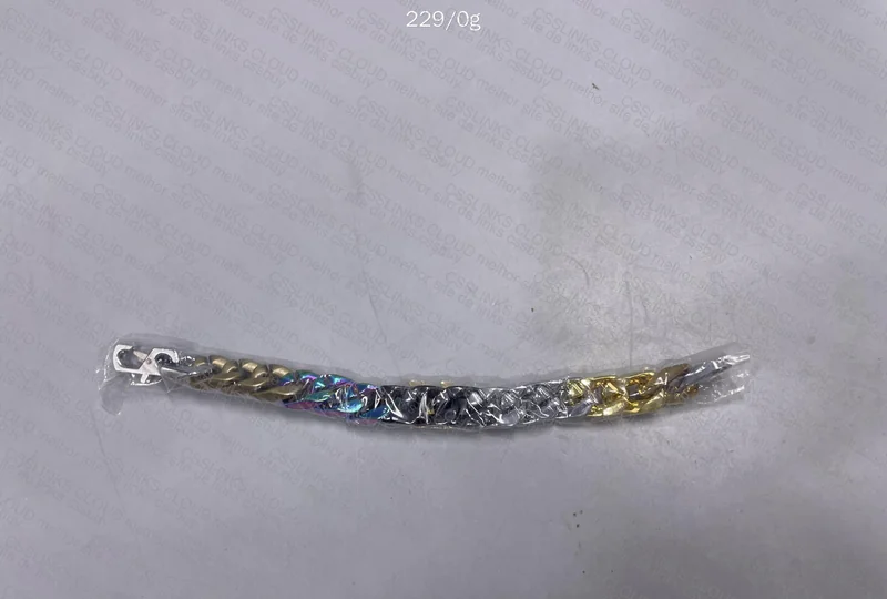 LV Bracelets 7