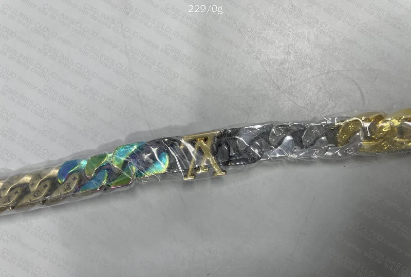 LV Bracelets 9