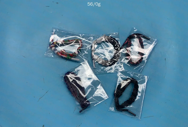 Rastaclat Bracelets 2