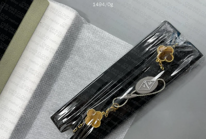 VCA Bracelets [Atlantis]