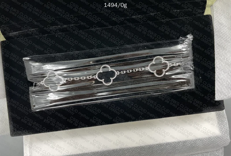 VCA Bracelets [Atlantis] 3