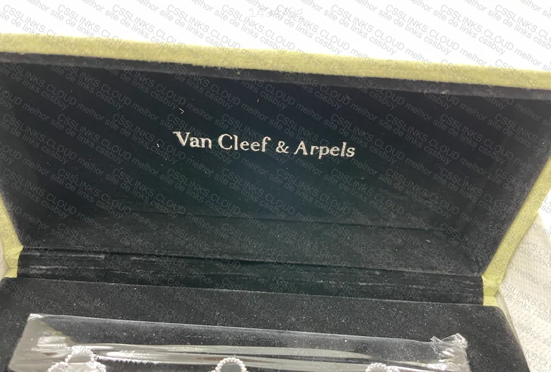 VCA Bracelets [Atlantis] 4